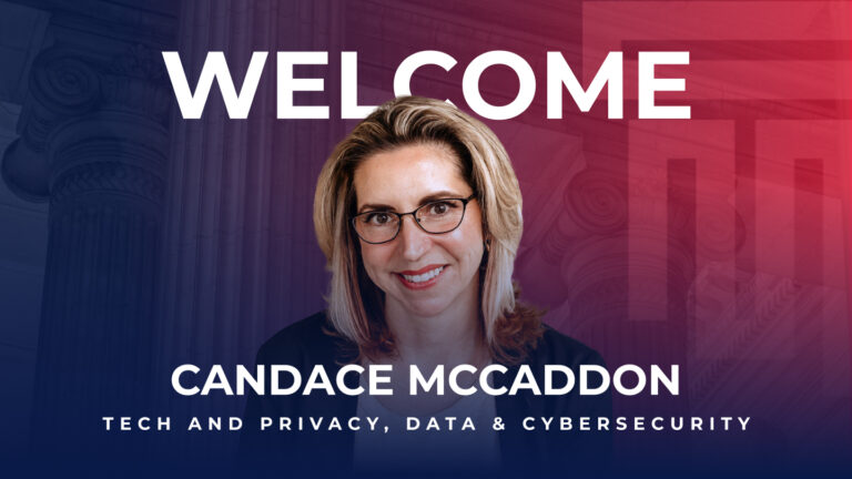 Candace McCaddon Joins CM Law’s Robust Technology, AI, Privacy, and Cybersecurity Practice